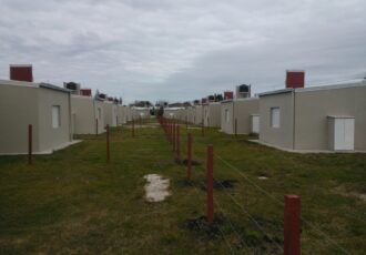 Gualeguaychú 20 Viviendas