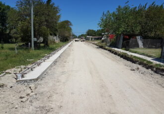 Sistematización Desagües Urbanos Alcaraz(1)